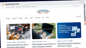 Publish Guest Post on expertremark.com