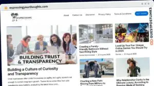 Publish Guest Post on expressingyourthoughts.com