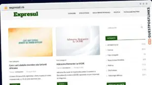 Publish Guest Post on expresul.ro
