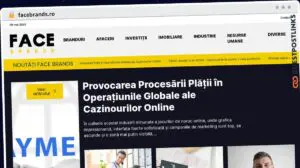 Publish Guest Post on facebrands.ro