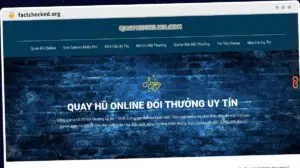 Publish Guest Post on factchecked.org