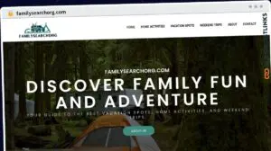 Publish Guest Post on familysearchorg.com