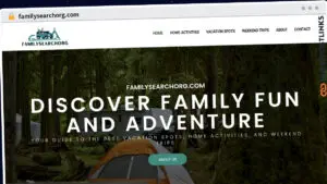 Publish Guest Post on familysearchorg.com