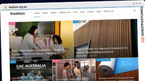 Publish Guest Post on fashion.org.au