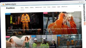 Publish Guest Post on fashion.org.au