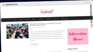 Publish Guest Post on fashion37.com