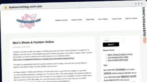 Publish Guest Post on fashionclothing-mart.com