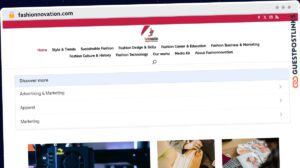 Publish Guest Post on fashionnovation.com