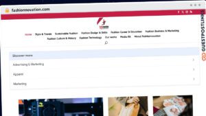 Publish Guest Post on fashionnovation.com
