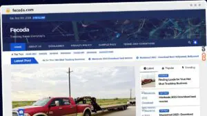 Publish Guest Post on fecoda.com