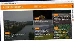 Publish Guest Post on femei-moderne.ro