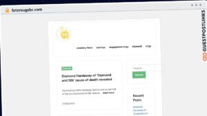 Publish Guest Post on feterougebr.com
