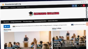 Publish Guest Post on fileextensionapk.org