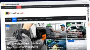 Publish Guest Post on filmitamasha.org
