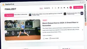 Publish Guest Post on finalizeit.us