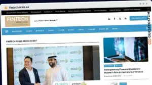 Publish Guest Post on fintechnews.ae