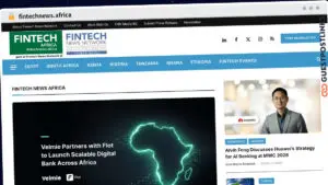 Publish Guest Post on fintechnews.africa