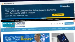 Publish Guest Post on fintechnews.ch