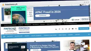 Publish Guest Post on fintechnews.ph