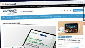 Publish Guest Post on fintechnews.ph