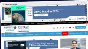Publish Guest Post on fintechnews.sg