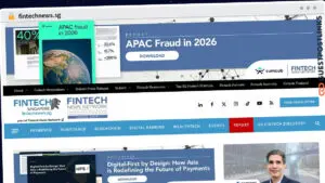Publish Guest Post on fintechnews.sg