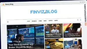 Publish Guest Post on finviz.blog