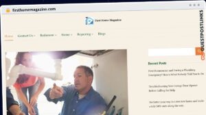 Publish Guest Post on firsthomemagazine.com