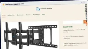 Publish Guest Post on firsthomemagazine.com