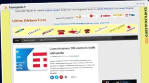 Publish Guest Post on fissoapoco.it
