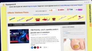 Publish Guest Post on fissoapoco.it