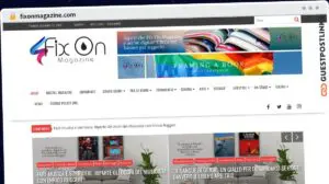 Publish Guest Post on fixonmagazine.com