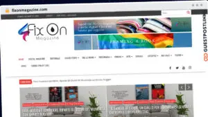 Publish Guest Post on fixonmagazine.com