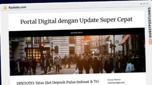 Publish Guest Post on flashata.com