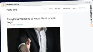 Publish Guest Post on flashystory.com
