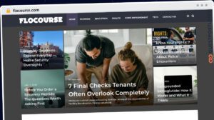 Publish Guest Post on flocourse.com
