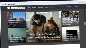 Publish Guest Post on flocourse.com