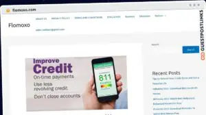 Publish Guest Post on flomoxo.com