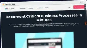 Publish Guest Post on flowster.app