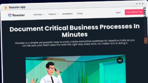 Publish Guest Post on flowster.app