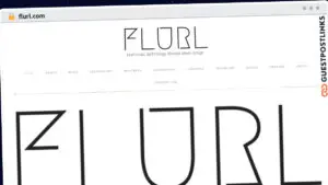 Publish Guest Post on flurl.com