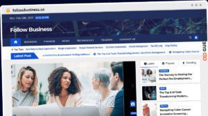 Publish Guest Post on followbusiness.us
