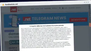 Publish Guest Post on fondinotizie.net