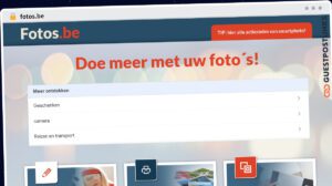 Publish Guest Post on fotos.be