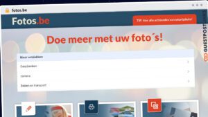 Publish Guest Post on fotos.be