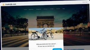 Publish Guest Post on frankrijk.com