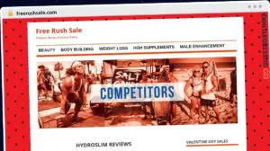 Publish Guest Post on freerushsale.com
