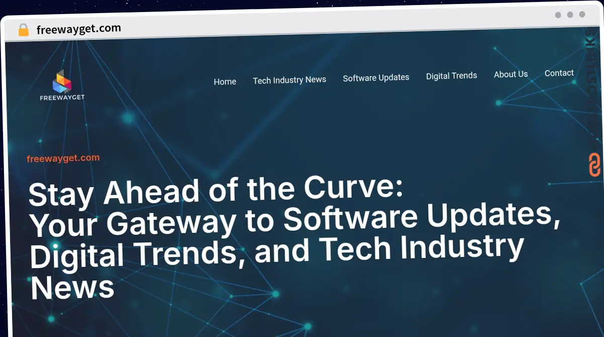 Publish Guest Post on freewayget.com