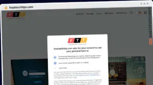 Publish Guest Post on freshtechtips.com