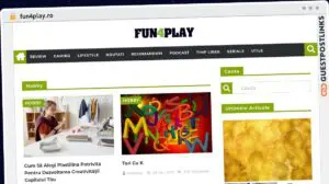 Publish Guest Post on fun4play.ro